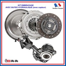 KIT D'EMBRAYAGE VOLANT MOTEUR