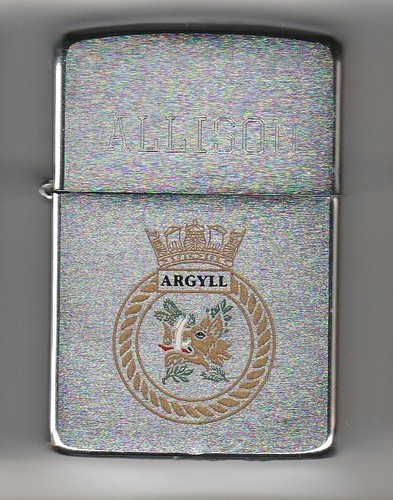 Briquet zippo militaire - militaire,