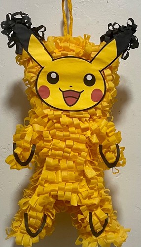Pokemon pinata x - pinata,