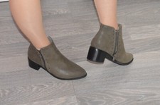 Bottines LPB Judith neuves