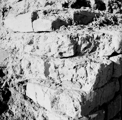 Babylone 1960 mur palais - 1960,