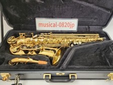 Yanagisawa Prima 991 Alto