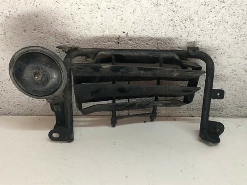 Support reservoir huile grille - reservoir,