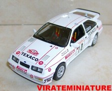1 FORD SIERRA COSWORTH 84°