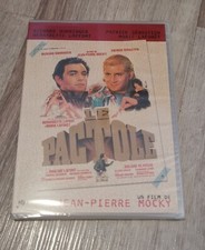 COLLECTION MOCKY - DVD Le