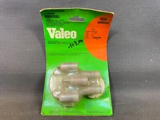 Ancienne tête delco / allumeur et rotor Ducellier Renault R5 TL, GTL, TS VALEO