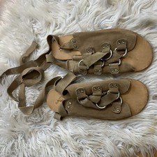 Womens Free People Wrap Around