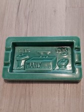 CENDRIER FAIENCE DE QUIMPER