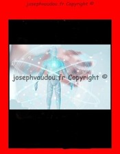 Nettoyage  énergétique   d'une  personne