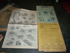 Outil Scierie Sciage Scie Bucheron  Menuisier Menuisier Exploitation Forestiere