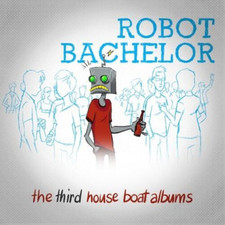 Robot bachelor the third - bachelor,
