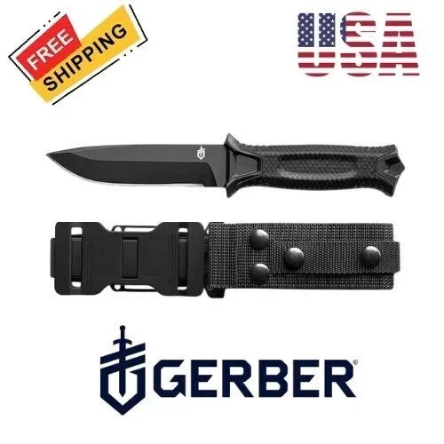Gerber gear strongarm - gerber,