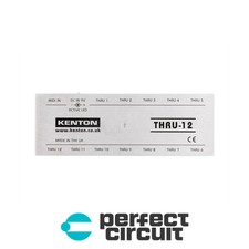 Kenton Thru 12 MIDI Splitter