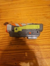 Nerf Nitron Vortex Green Light