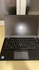 💻 Lenovo ThinkPad T460s i5 vPro 20 Go RAM SSD 512 Go Écran tactile W11