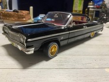 Chevrolet Impala 64