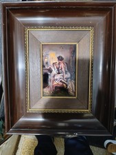 Tableau Email Sur Cuivre