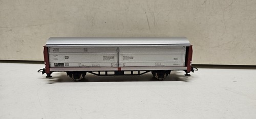 Fleischmann wagon couvert - db, a