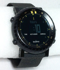 Suunto Core Outdoor Watch Mens