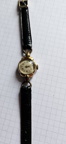 Montre femme vintage bon état - montre,