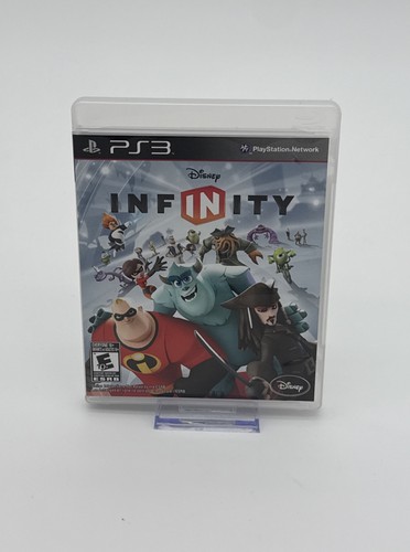 Disney infinity playstation - disney,