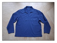 Vintage 60's Vareuse Glazik