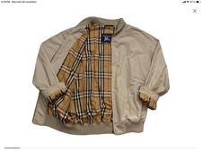 Blouson Burberry Taille L