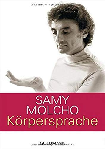 Samy molcho klinger - molcho, klinger/lusznat