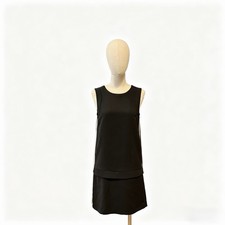 cop.copine Pollini Pleated