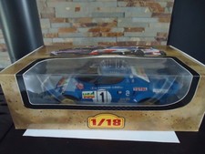 Altaya lancia stratos hf - :lancia,