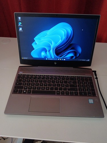 Zbook 15v core 16 gb - zbook,