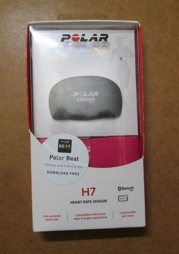 Polar bluetooth heart rate - bluetooth,