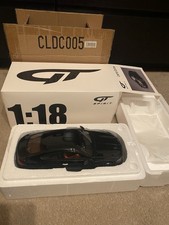 Mercedes C63 Amg 1/18 W205