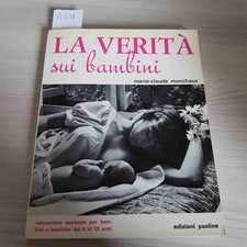 La Vérité Sur Les Enfants