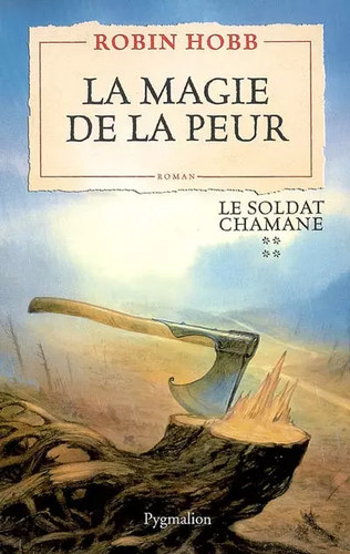 Soldat chamane tome la - soldat,