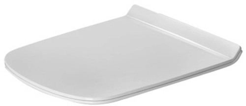 Abattant duravit durastyle - duravit,