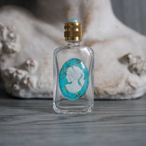Bouteille en verre - 5.7,