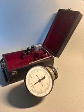 lot de 3 instruments de mesure