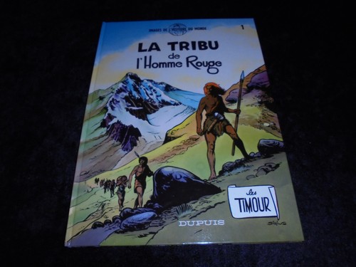 Sirius les timour la - 1, :