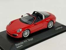 1/43 Minichamps Porsche 911