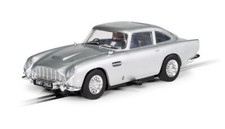 Scalextric JAMES BOND ASTON