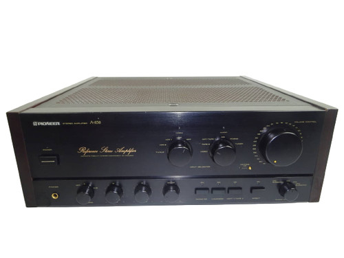 Pioneer 838 premain - pioneer,