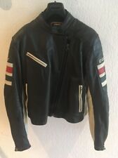 Blouson moto femme en Cuir DAINESE 