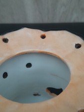 Ancienne veilleuse Foyer de