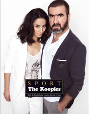 FASHION PUB ADVERTISING ÉRIC