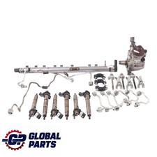 BMW F01 F07 F10 F11 Diesel N57 Système Injection Carburant Ensemble D'injecteurs