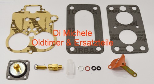 Dir weber carburateur - 32,