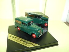 RENAULT JUVAQUATRE