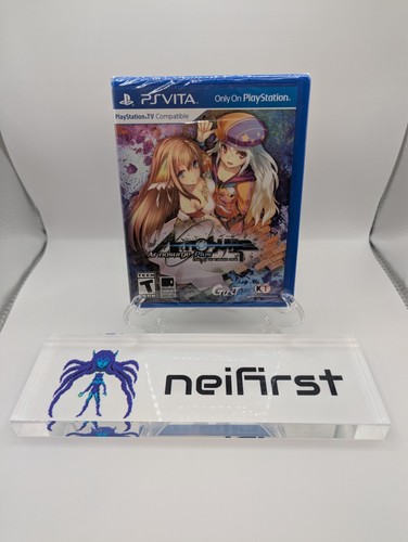 Nosurge plus ode to - plus:,