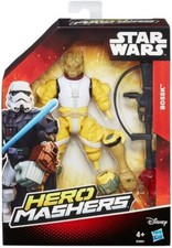 Star Wars Figurine Hero
